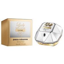 Paco Rabanne / Lady Million Lucky - Eau de Parfum 50 ml