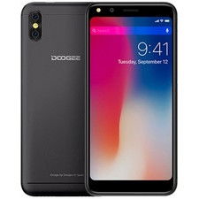 Telefon mobil Doogee X53, Dual SIM, Android