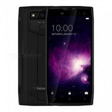 Telefon mobil Doogee S50, Dual SIM, Android