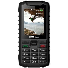 Telefon mobil MaxCom MM916, Dual SIM