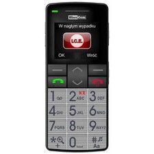 Telefon mobil MaxCom MM715BB