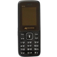 Micromax X412