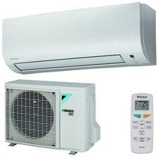 Aer conditionat Daikin FTXF25A-RXF25A, 9000 BTU