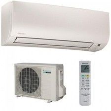 Daikin FTXP35L/RXP35L