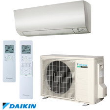 Aer conditionat Daikin FTXM20M/RXM20M, 7000 BTU