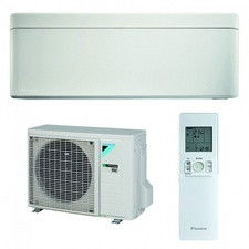 Daikin FTXA25AW +RXA25A
