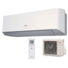 Fujitsu ASYG12LMCE