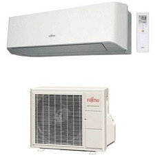 Fujitsu ASYG14LMCE
