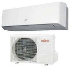 Fujitsu ASYG12KGTA/AOYG12KGCA