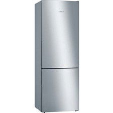 Combina frigorifica Bosch KGE49VI4A, 413 l, Clasa A+++