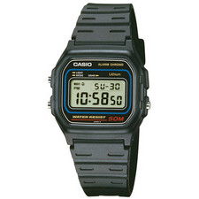 Casio W-59-1VQES