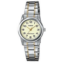 Casio LTP-V001SG-9BUDF