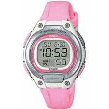 Casio LW-203-4AVEF