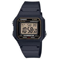 Casio W-217H-9A