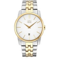 Cerruti CRA117STG01MGT