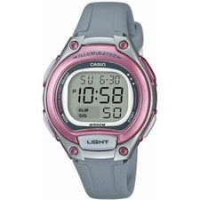 Casio LW-203-8AVEF