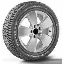 BFGoodrich G Force Winter 2 185/65R15 92T