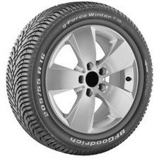 BFGoodrich G Force Winter 2 225/40R18 92V