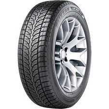 Bridgestone LM80 Evo 255/50R20 109H