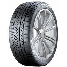 Continental WinterContact TS 850 P 225/50R17 94H