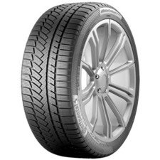 Continental WinterContact TS 850 P 235/65R17 104H