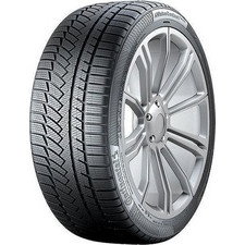 Continental WinterContact TS 850 P 245/45R19 102V