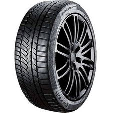 Continental WinterContact TS 850 P 255/45R20 101V
