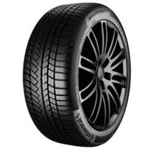 Continental WinterContact TS 850 P Ssr 225/45R18 95H