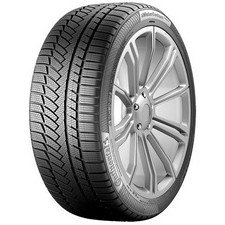 Continental WinterContact TS 850 P Suv 235/65R17 104H