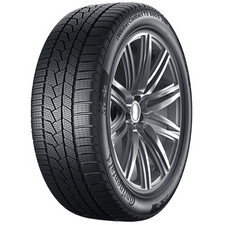 Continental WinterContact TS 860 S 255/35R19 96V