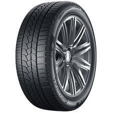 Continental WinterContact TS 860 S 275/40R20 106V