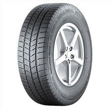 Continental VanContact Winter 205/65R15 102/100T