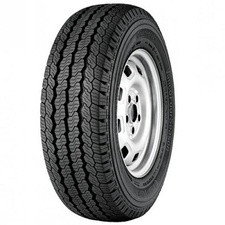 Continental VanContact 4Season 195/75R16 107R