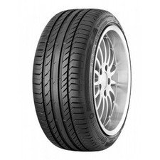 Continental SportContact 5 Suv 255/60R18 108Y