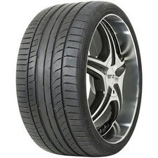 Continental SportContact 5p 265/35R21 101Y
