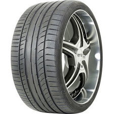 Continental SportContact 5p 295/35R20 105Y