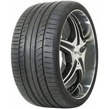 Continental SportContact 5p Suv 295/35R21 103Y