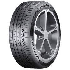 Continental PremiumContact 6 225/45R17 91Y