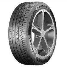 Continental PremiumContact 6 225/45R19 92W