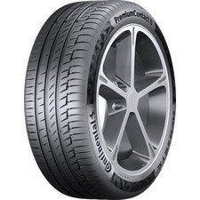 Continental PremiumContact 6 225/50R18 99W
