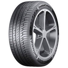 Continental PremiumContact 6 235/50R18 97V