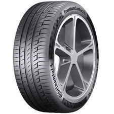 Continental PremiumContact 6 235/60R17 102V
