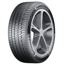 Continental PremiumContact 6 275/40R21 107Y