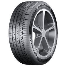 Continental PremiumContact 6 275/45R20 110Y