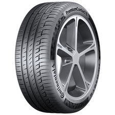 Continental PremiumContact 6 Ssr 225/45R19 92W