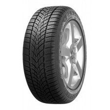 Dunlop Winter Sport 4d 225/60R17 99H
