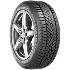 Fulda Kristall Control HP2 215/50R17 95V