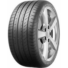 Fulda SportControl 2 235/55R17 103Y