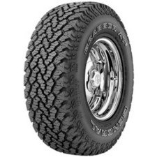 General Tire Grabber At2 265/75R16 121/118R