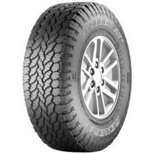 General Tire Grabber At3 205/80R16 110/108S